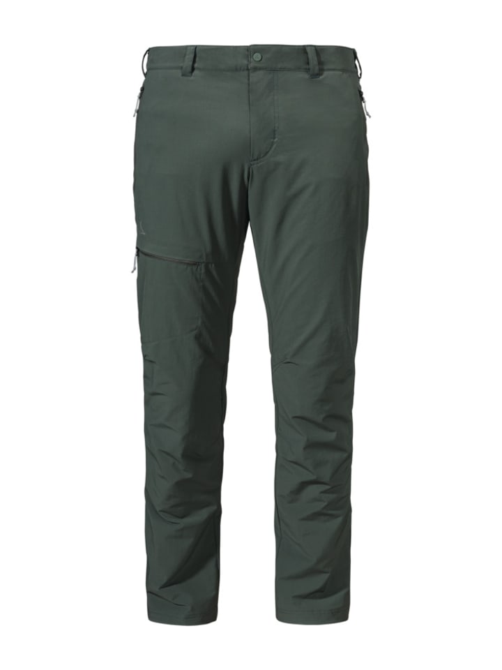 

Функциональные брюки Schöffel, цвет urban chic