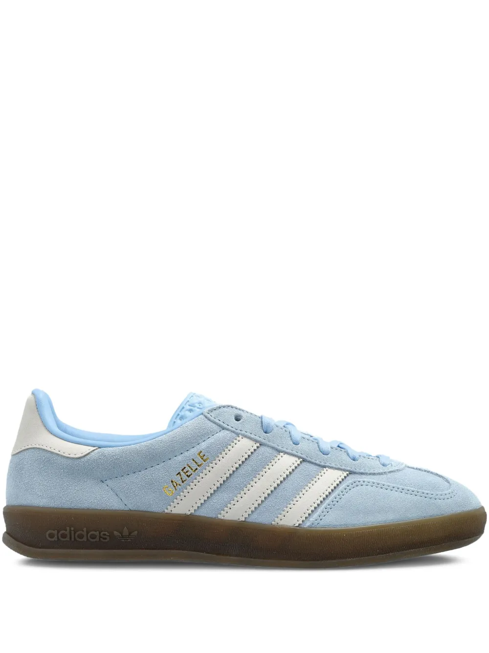 Кроссовки Samba OG Adidas, синий