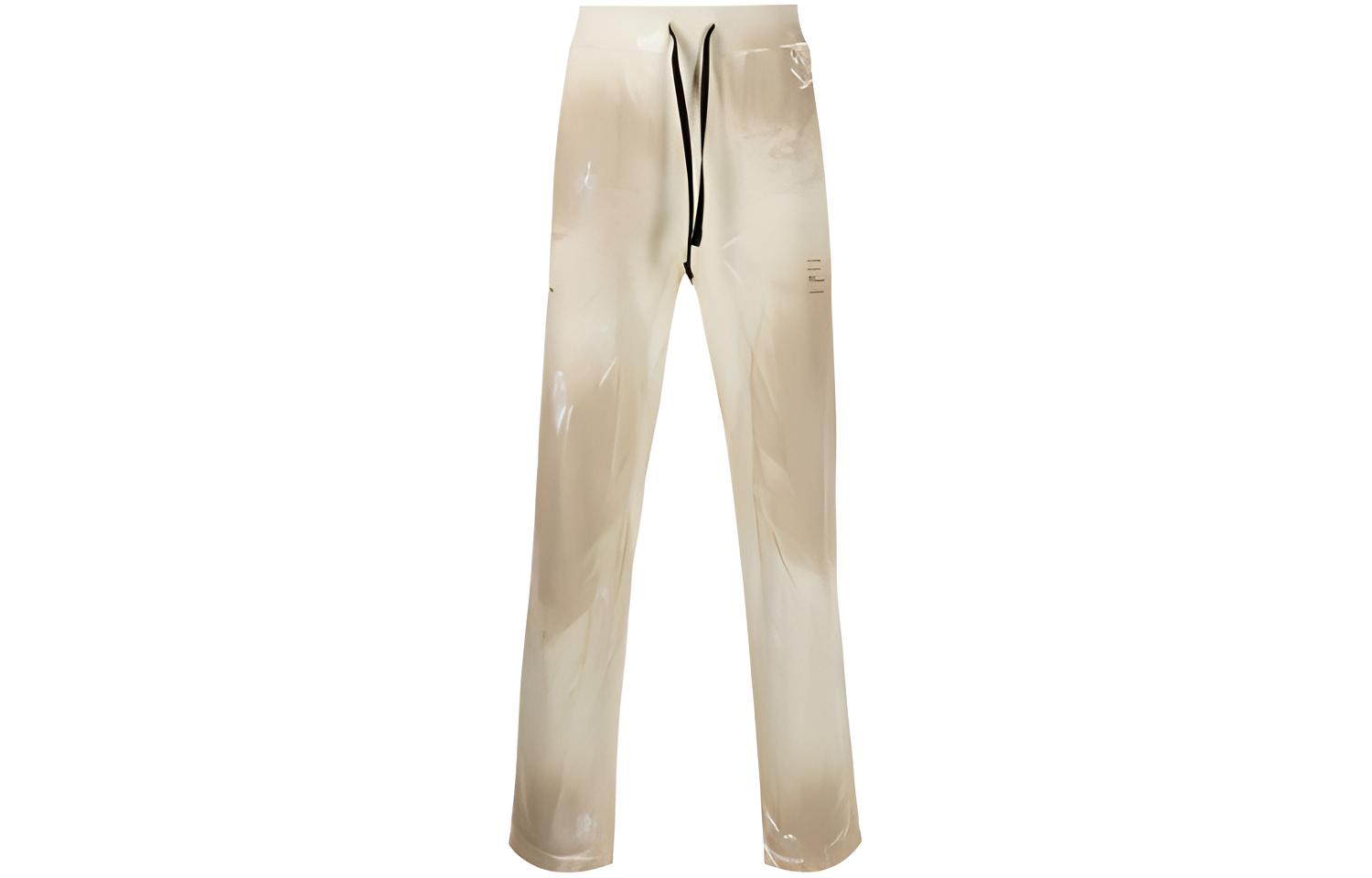 

Повседневные брюки мужские 1017 ALYX 9SM, коричневый