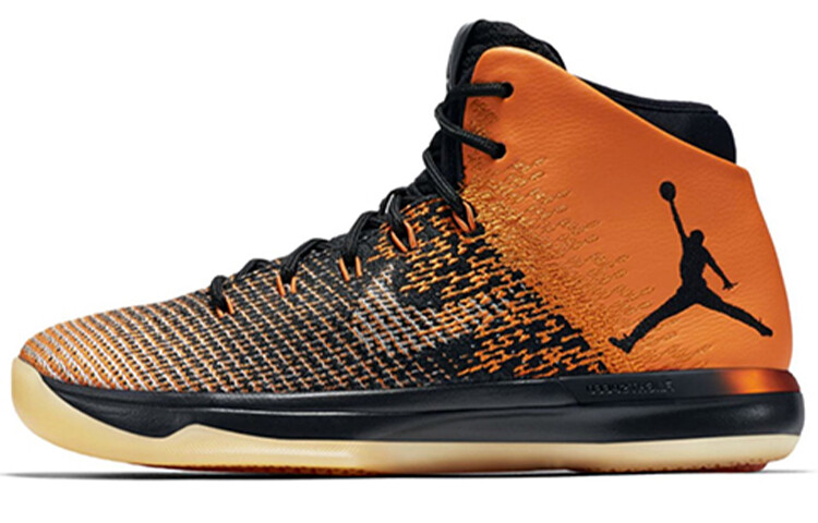 

Разбитый щит Jordan XXX1, Оранжевый, Разбитый щит Jordan XXX1