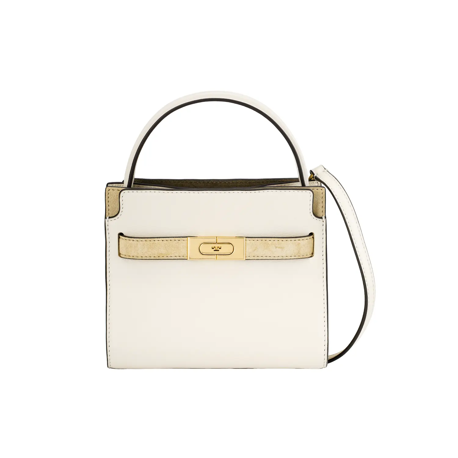 

TORY BURCH Сумка через плечо мини женская