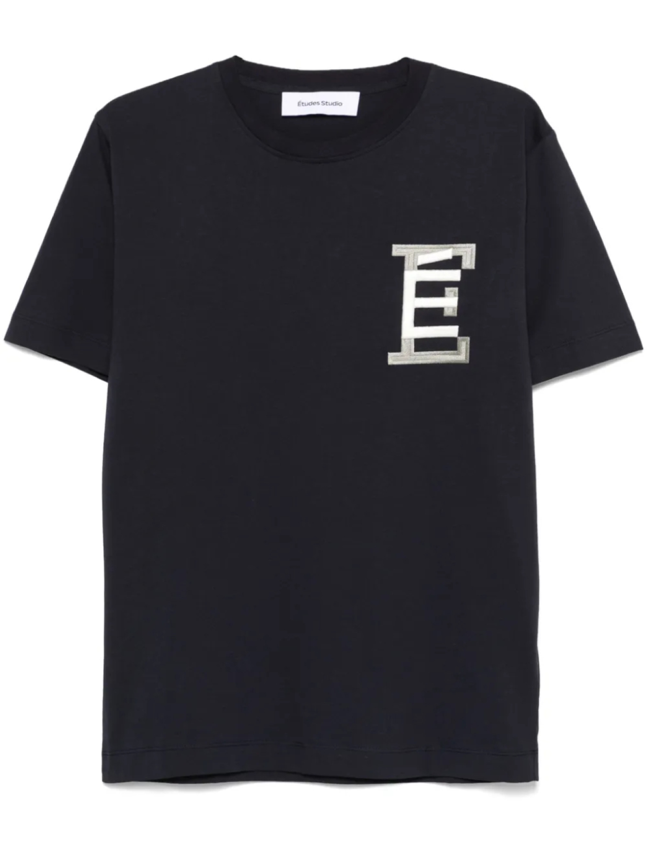 

Футболка Etudes Studio University Études Studio, синий