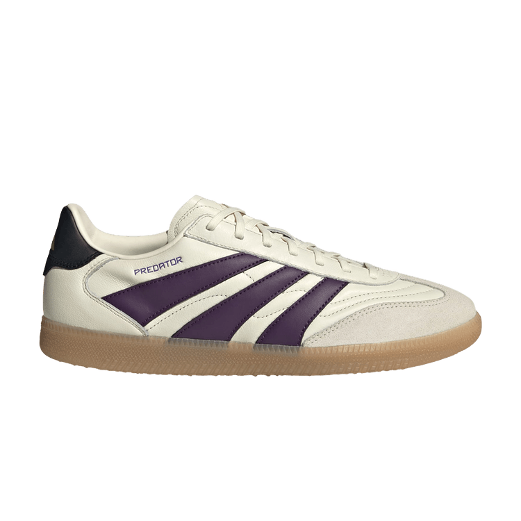 

Кроссовки Predator 24 League Low Freestyle 'Road to Glory Pack', кремовый