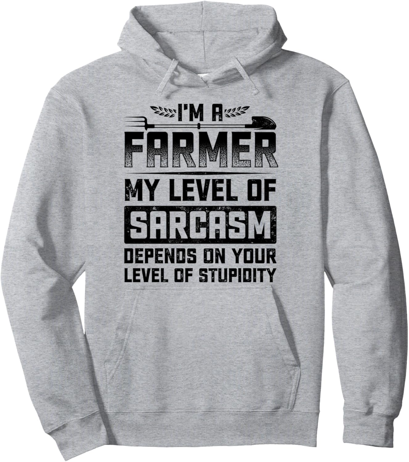 

Худи Уровень сарказма фермера зависит от вашего уровня, серая Tractor Gift Farmer Farmer Tractor Agricultural, Серый, Худи Уровень сарказма фермера зависит от вашего уровня, серая Tractor Gift Farmer Farmer Tractor Agricultural