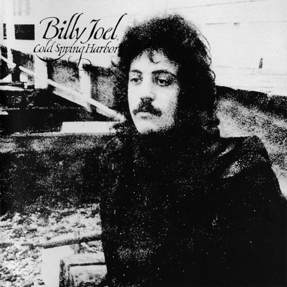 

Диск CD Cold Spring Harbor - Billy Joel