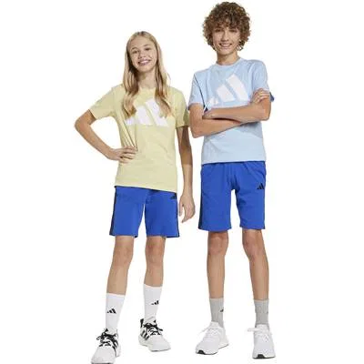 Детские шорты от adidas — фото 2