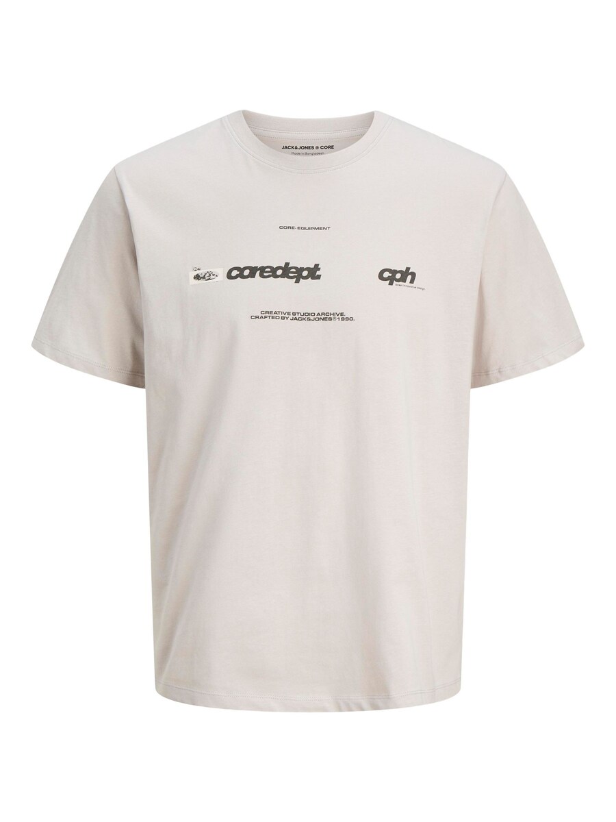 

Рубашка JACK & JONES, цвет Pastel purple