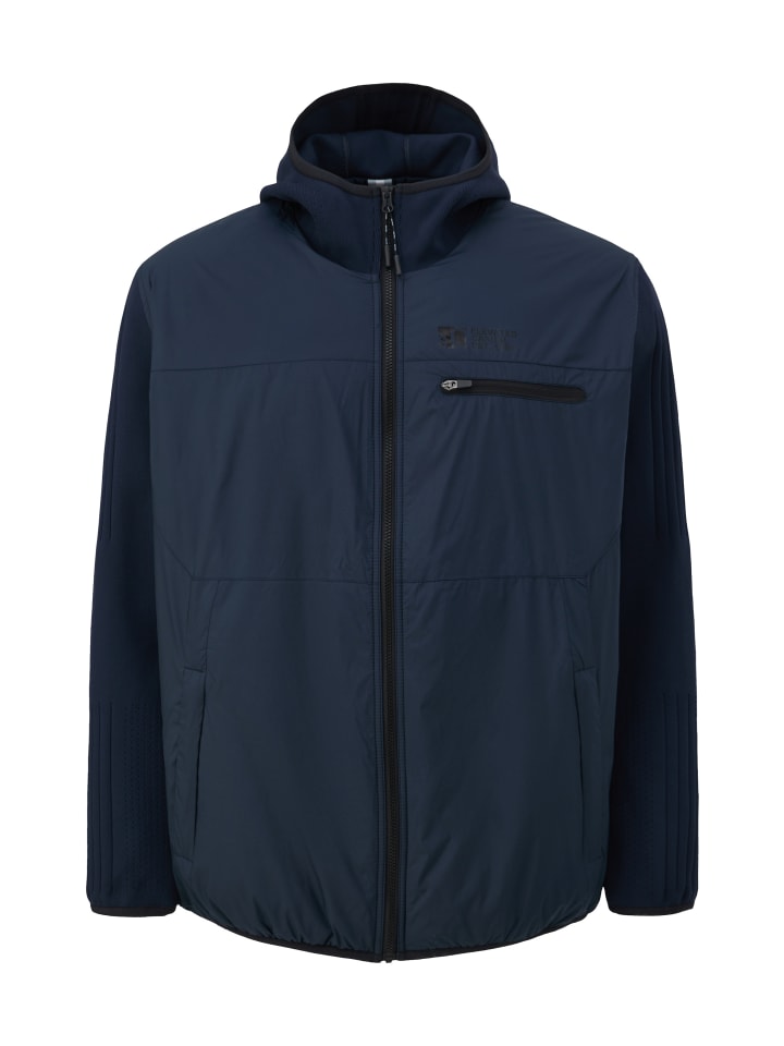 

Куртка для активного отдыха в цвете 5978_navy s.Oliver