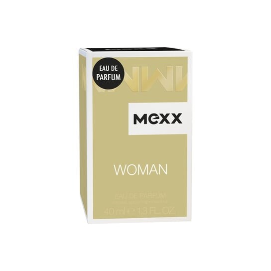 Парфюмированная вода Mexx Woman, 40 мл — фото 2