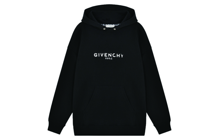 

Толстовка мужская Givenchy, черный
