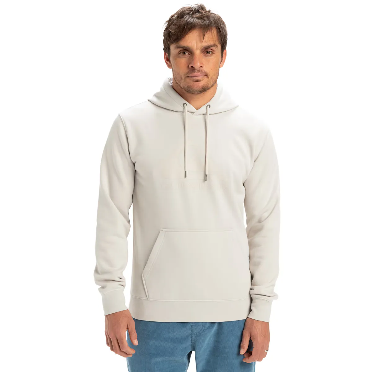 

Comp Quiksilver мужская толстовка, серый