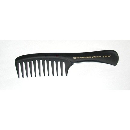 

Hercules Sägemann 703WW/581WW Расческа для мелирования 7 дюймов 30 г
