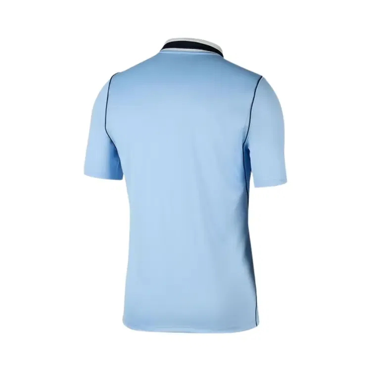 Игровая футболка Nike Uruguay 2026 Stadium Home, синий — фото 2