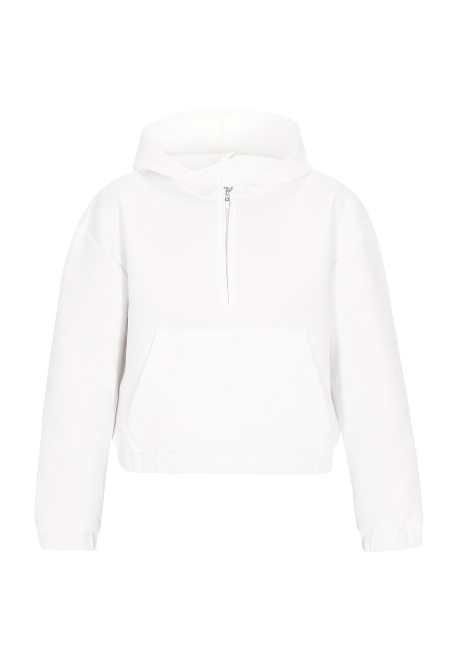 

Толстовка myMo ATHLSR Fashion Look, белый