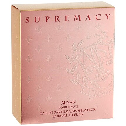 Afnan Supremacy Pink By Perfumes — фото 2