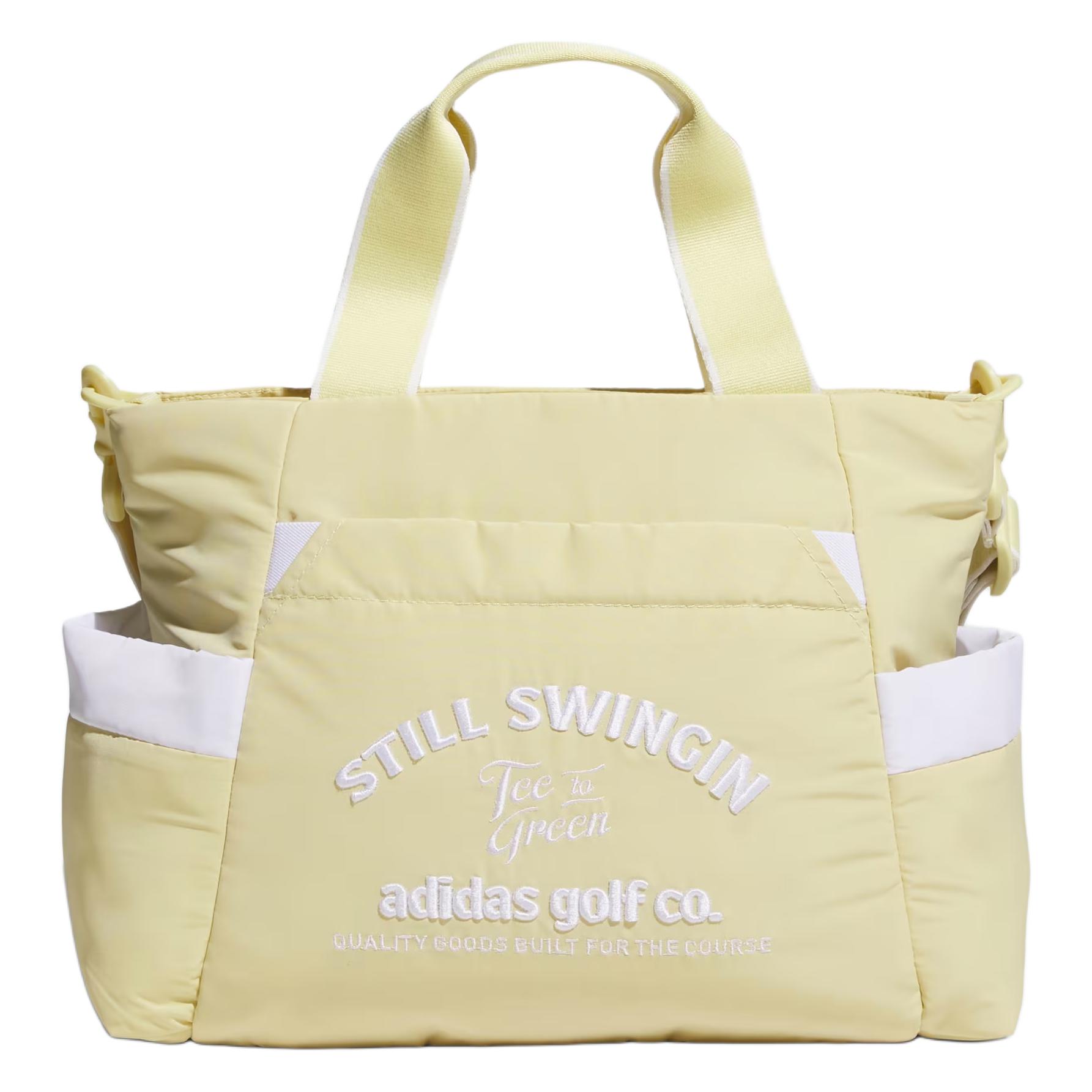 

Adidas Сумка через плечо унисекс розово-желтая, Pink Yellow