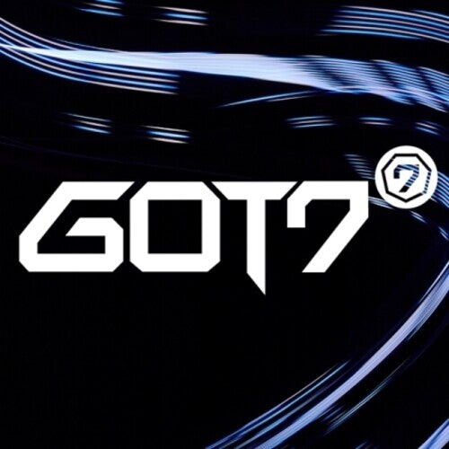 

CD диск GOT7: Spinning Top (Random Cover) (Incl. 80p Photobook + 2 Photocards)