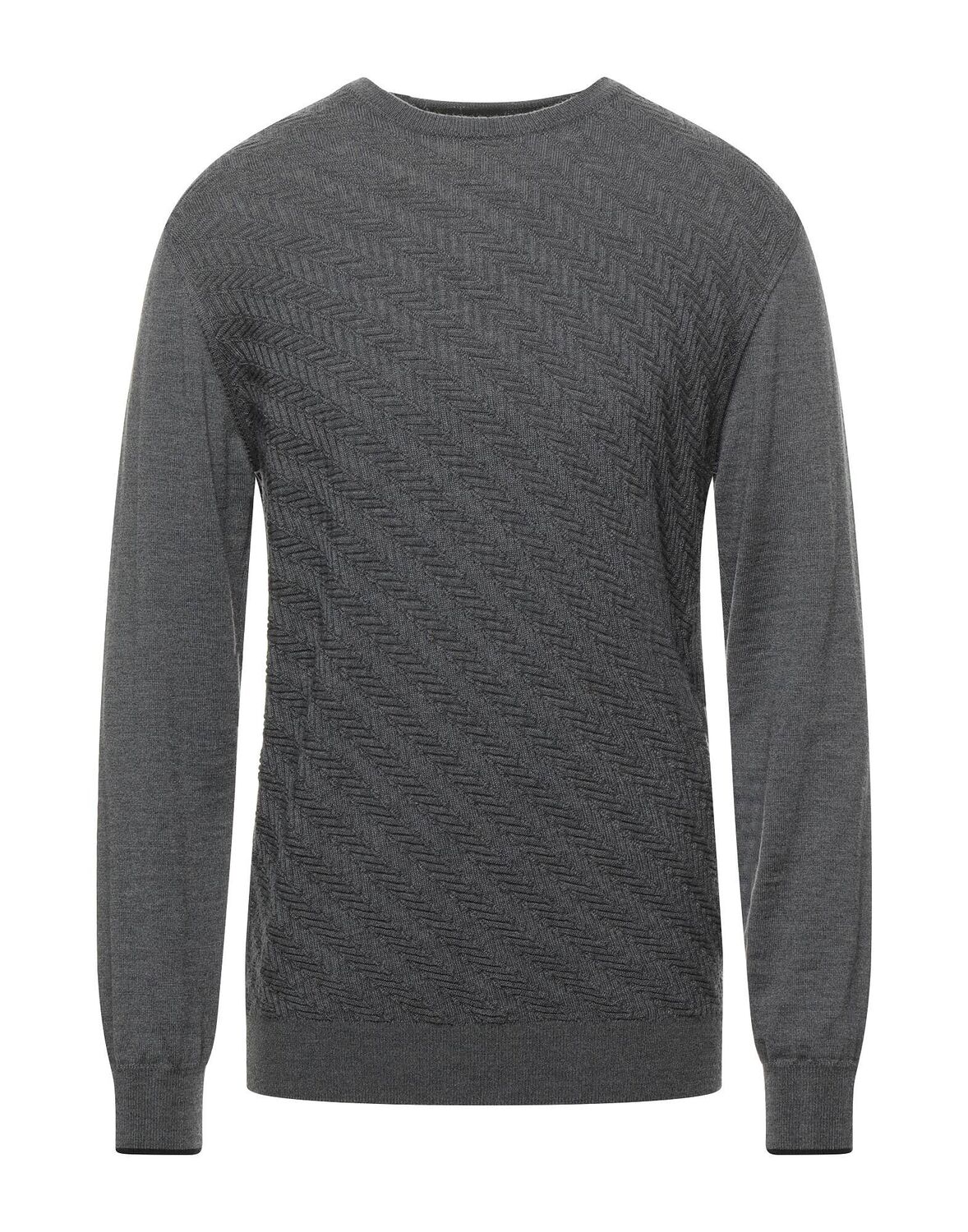 

Свитер Roberto Cavalli, свинцовый