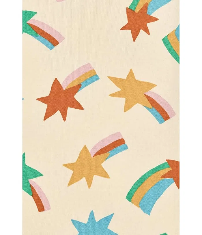 Пижама с принтом HannaJams Short John Hanna Andersson, Shooting Stars — фото 3