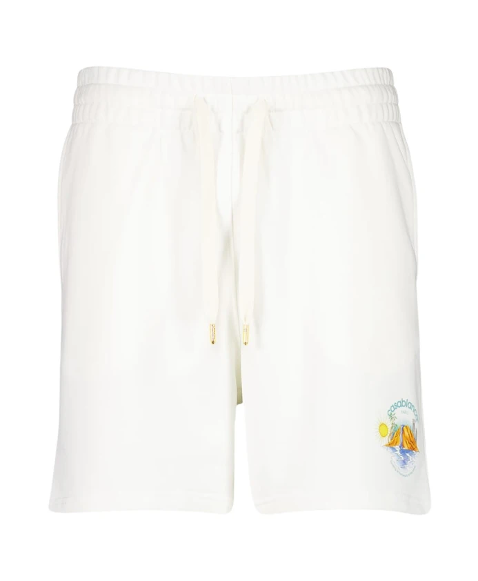 

Спортивные шорты Oasis Casablanca, белый