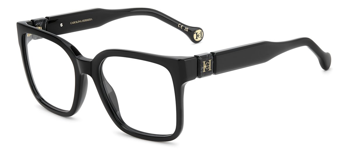 

Женские оптические оправы HER 0371 CAROLINA HERRERA