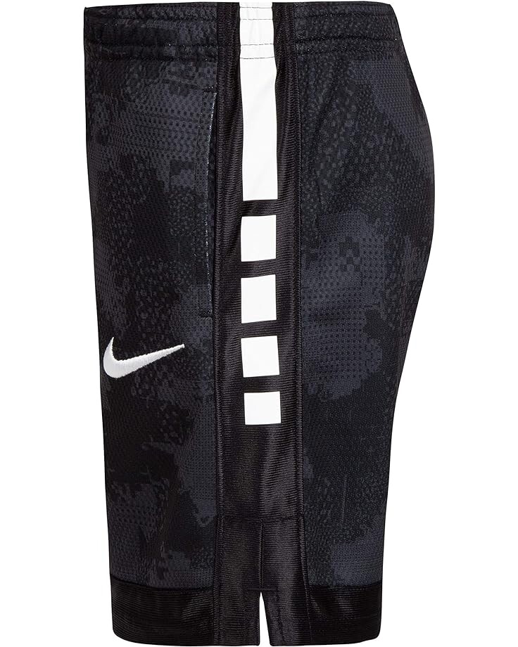 

Шорты Nike Elite Print Shorts, черный