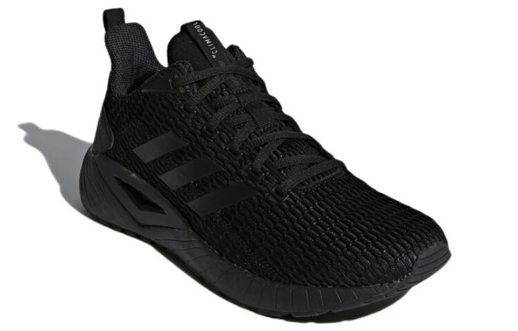 Кроссовки Questar для бега мужские с низким верхом Raven Adidas Neo — фото 3