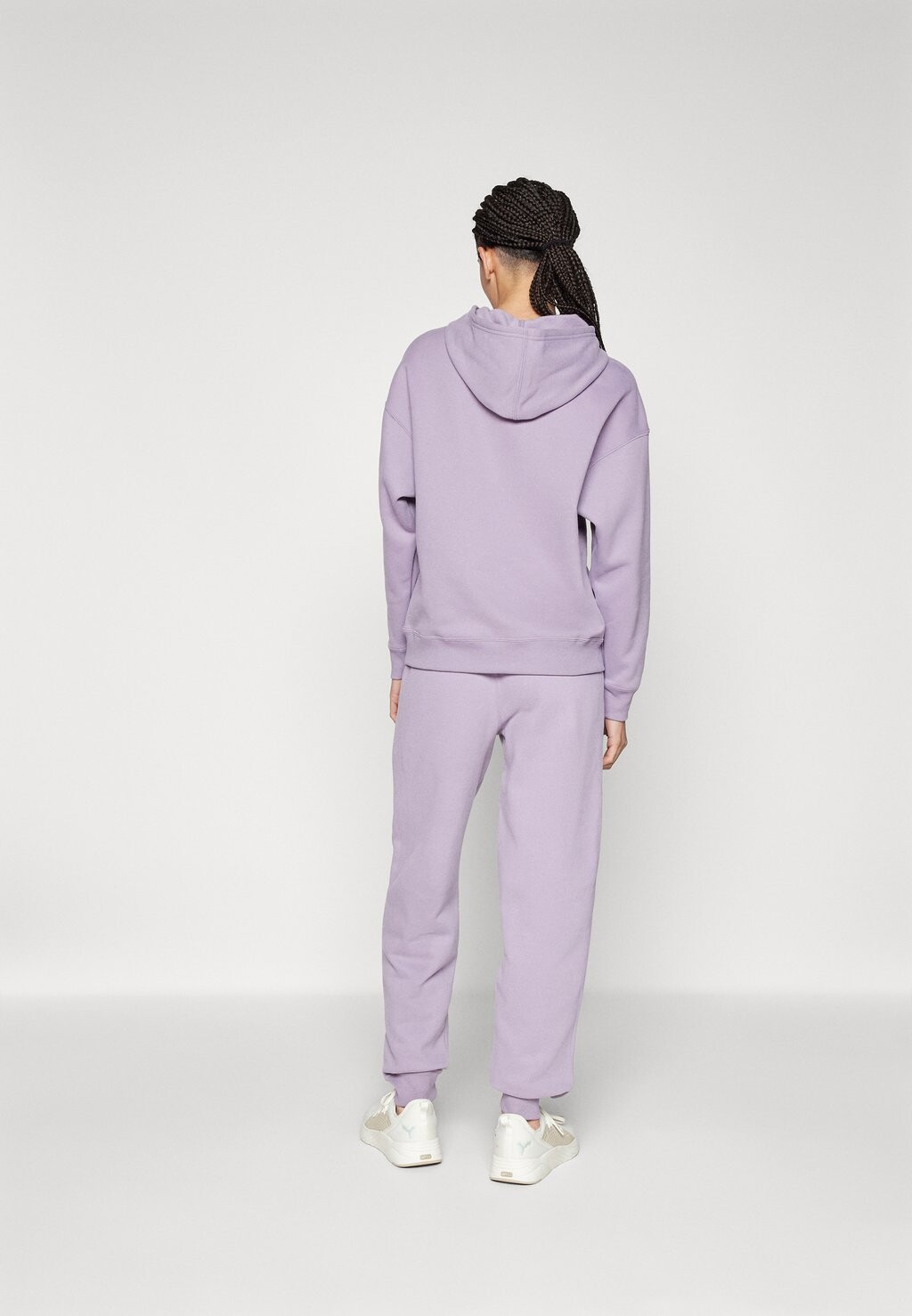 

Спортивный костюм LOUNGEWEAR TRACKSUIT SET Puma, сирень