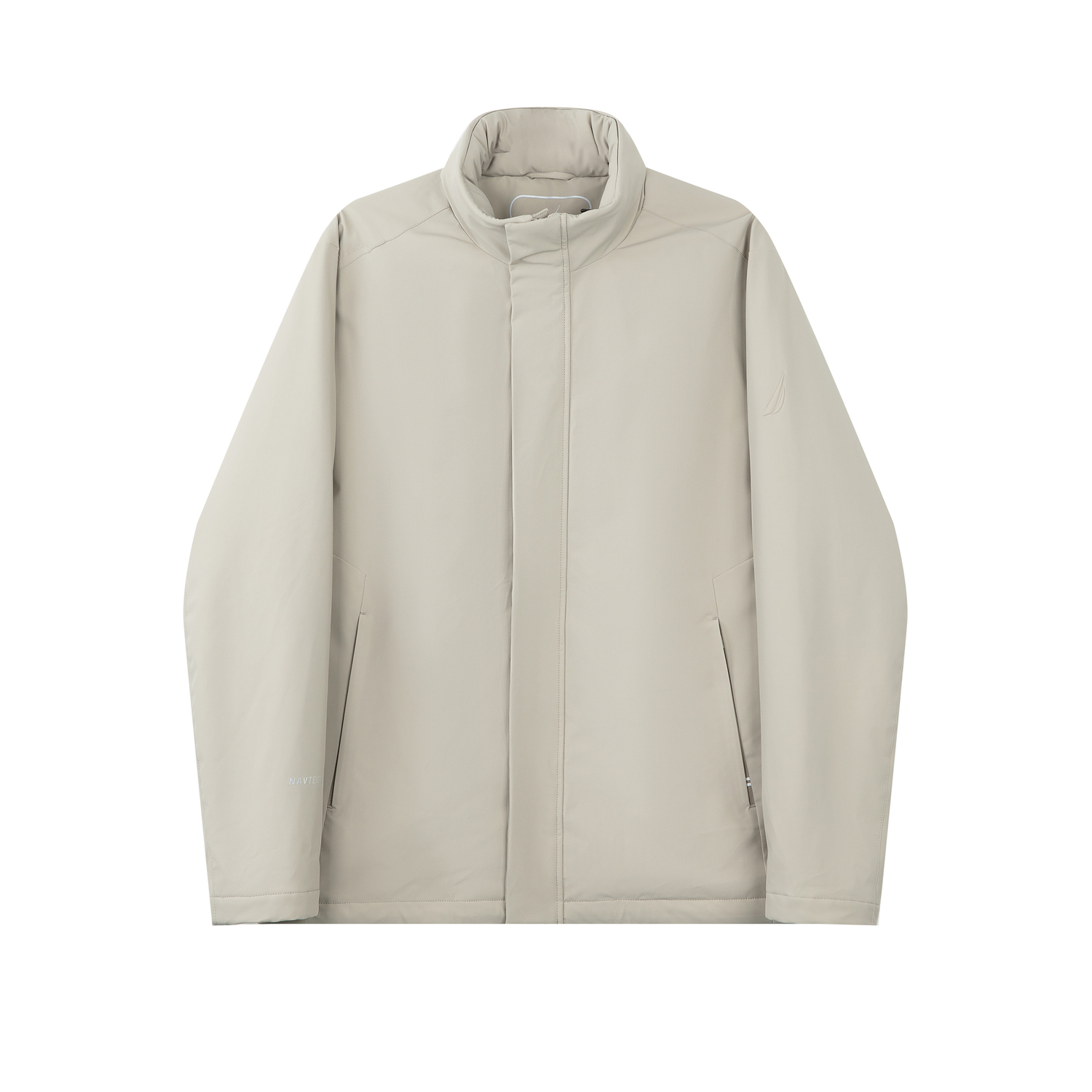 

NAUTICA Пуховик мужской, Khaki