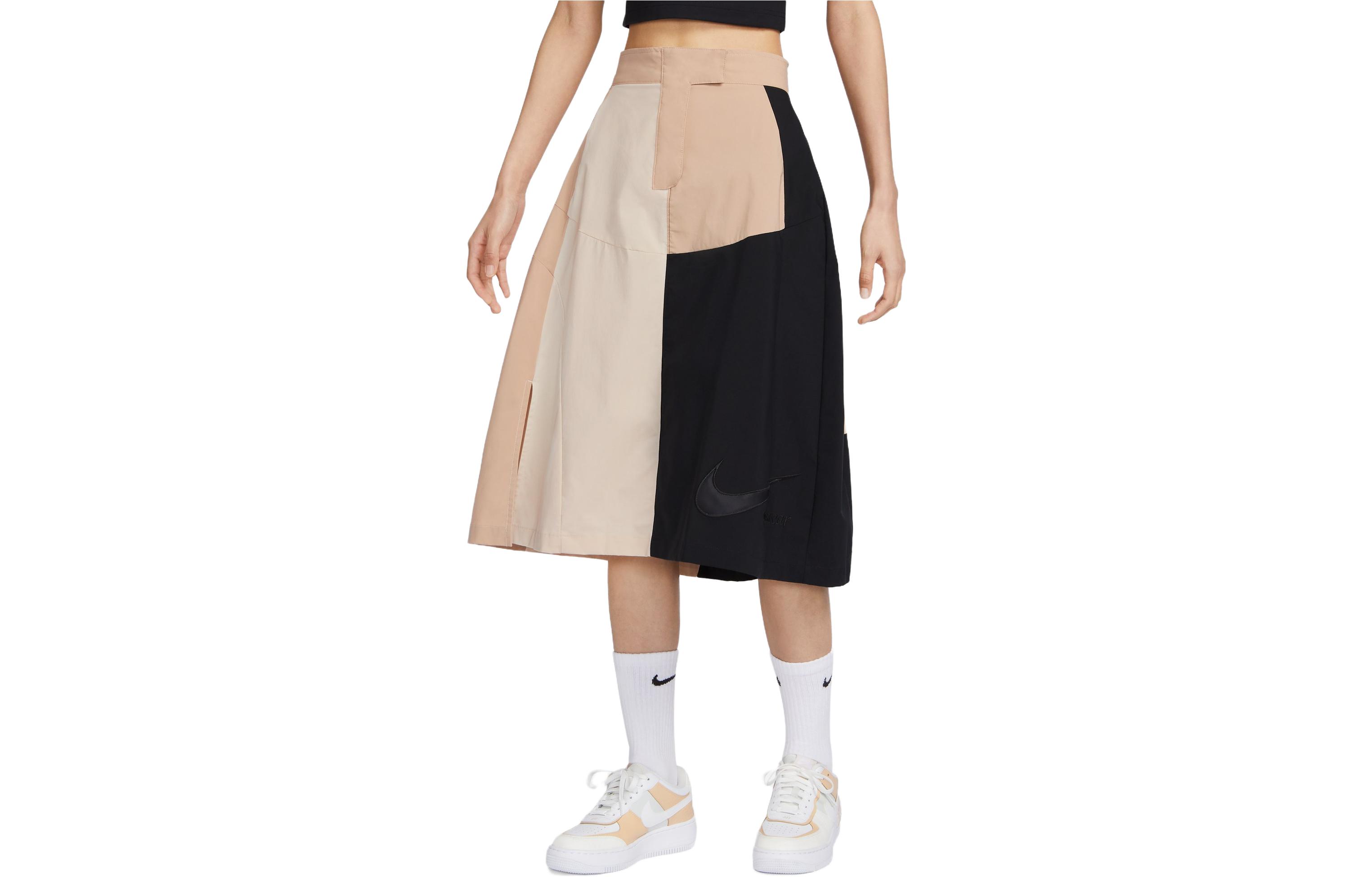 

Повседневная длинная юбка Mucuna Nike