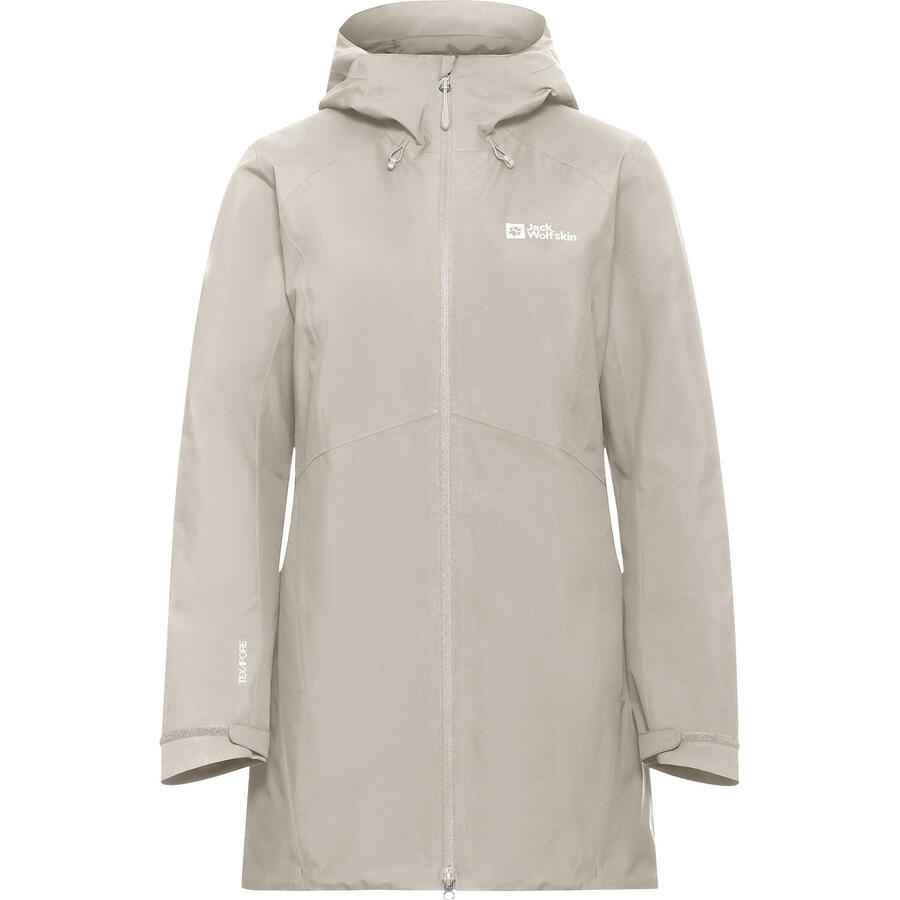 

JACK WOLFSKIN Функциональная куртка HEIDELSTEIN