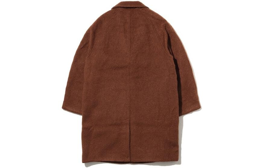 

Пальто Мужское Кофе Levis, цвет Coffee