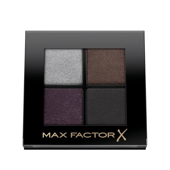 

Палитра теней для век 005 - Misty Onyx, 6,5 г Max Factor, Color Expert Mini Palette, серый