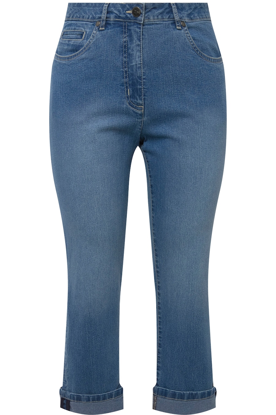 

Обычные джинсы Angel of Style, светло-голубой