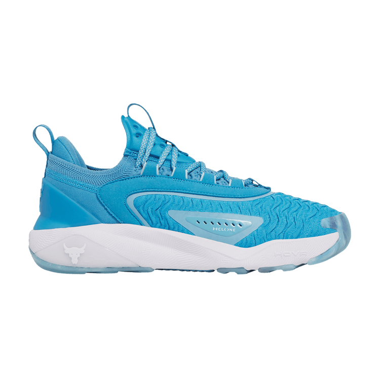 

Кроссовки Project Rock 7 'Ether Blue', синий