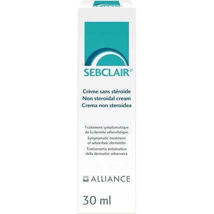 Крем для лица Sebclair, 30 мл — фото 2