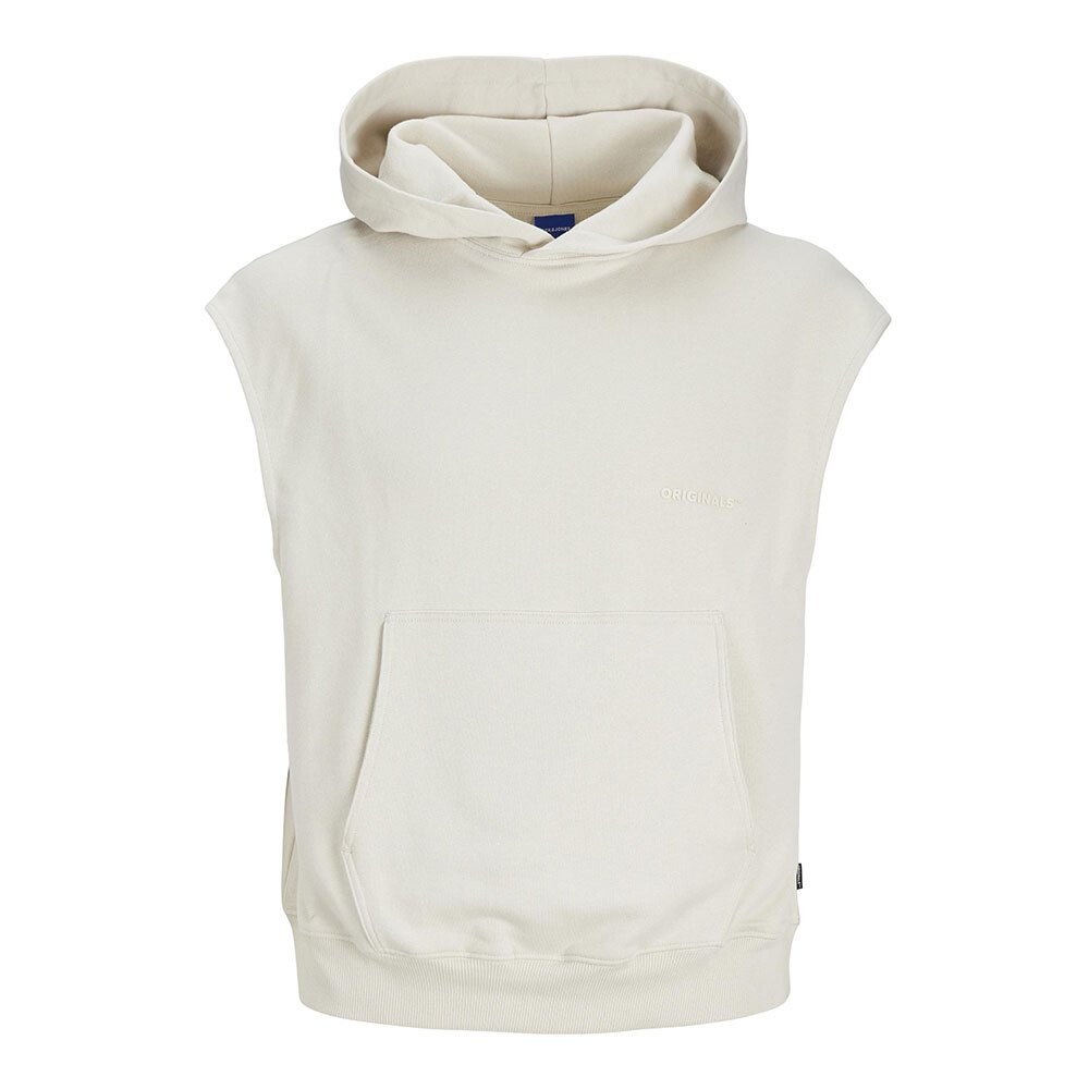 

Худи Jack & Jones Haze, бежевый