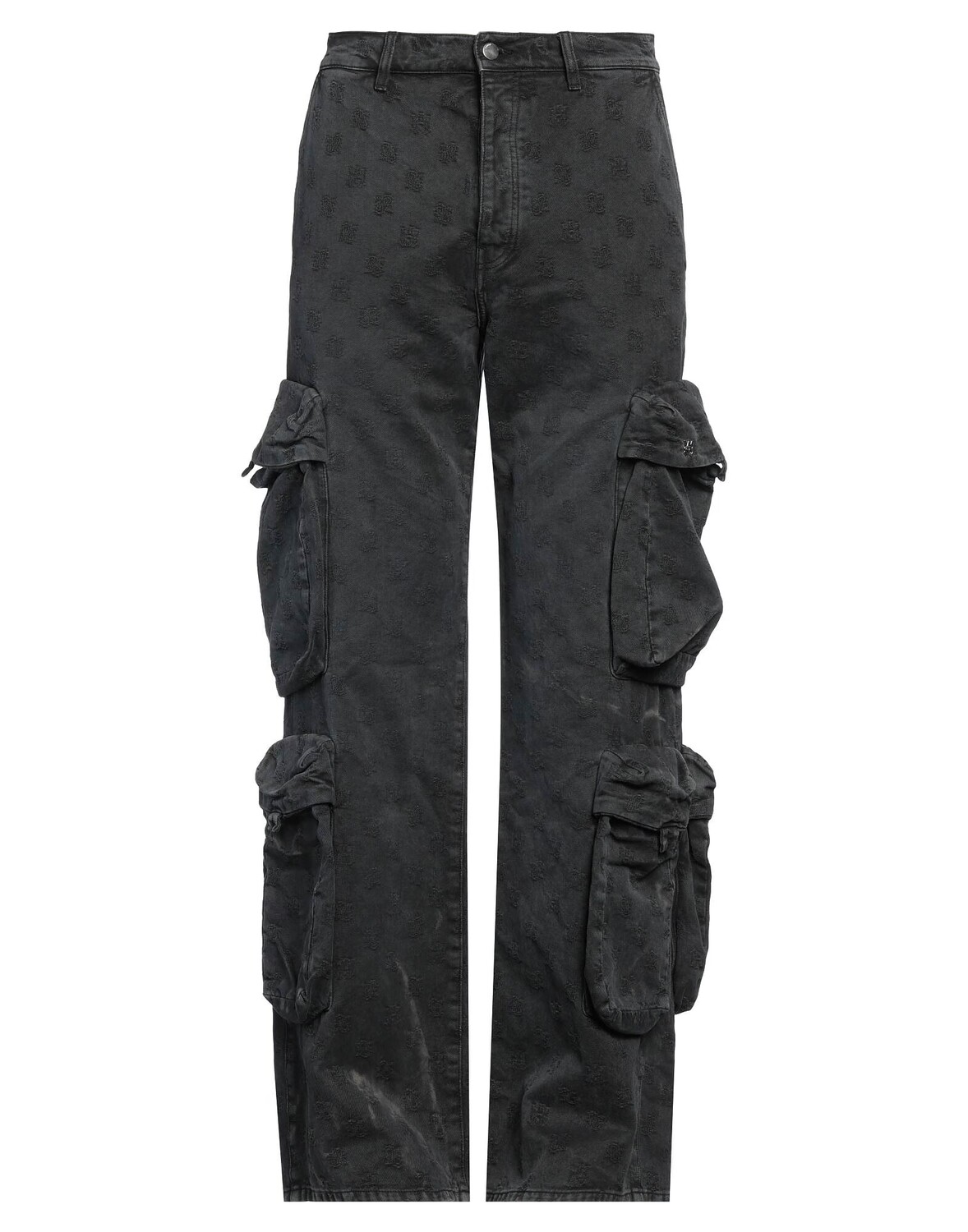 

Джинсы Amiri, черный