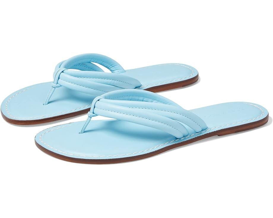 

Сандалии Bernardo Miami, цвет Sky Antique Calf