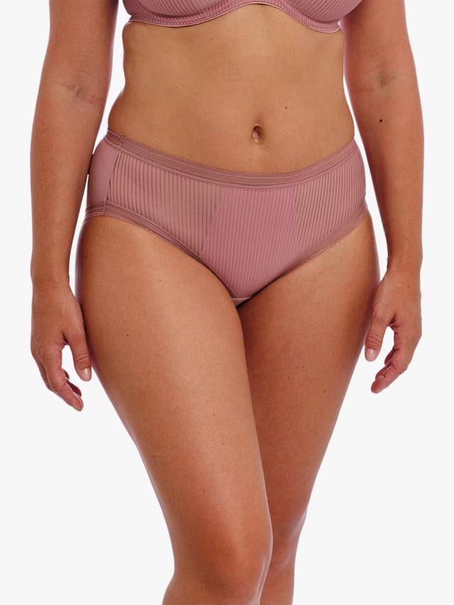 

Фьюжн полные трусики Fantasie, Rose