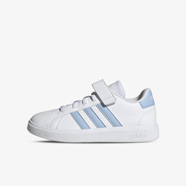 

Кроссовки lkk27 Adidas, белый