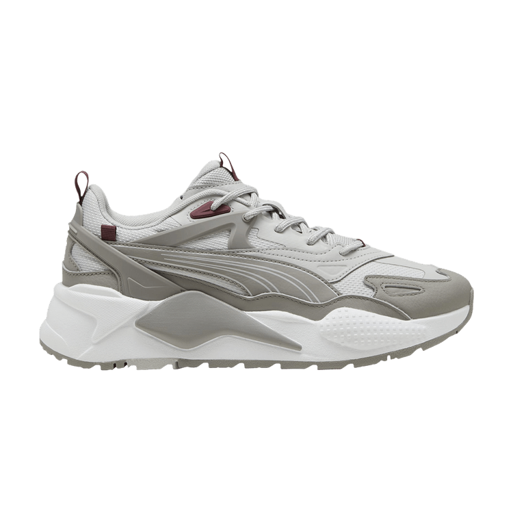 

Кроссовки Puma RS-X Efekt Lux 'Ash Grey', серый