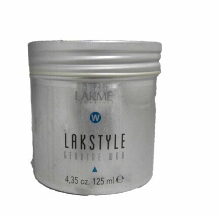 Натуральный воск Lakme Lakstyle, 4,35 унции, Lakme — фото 3
