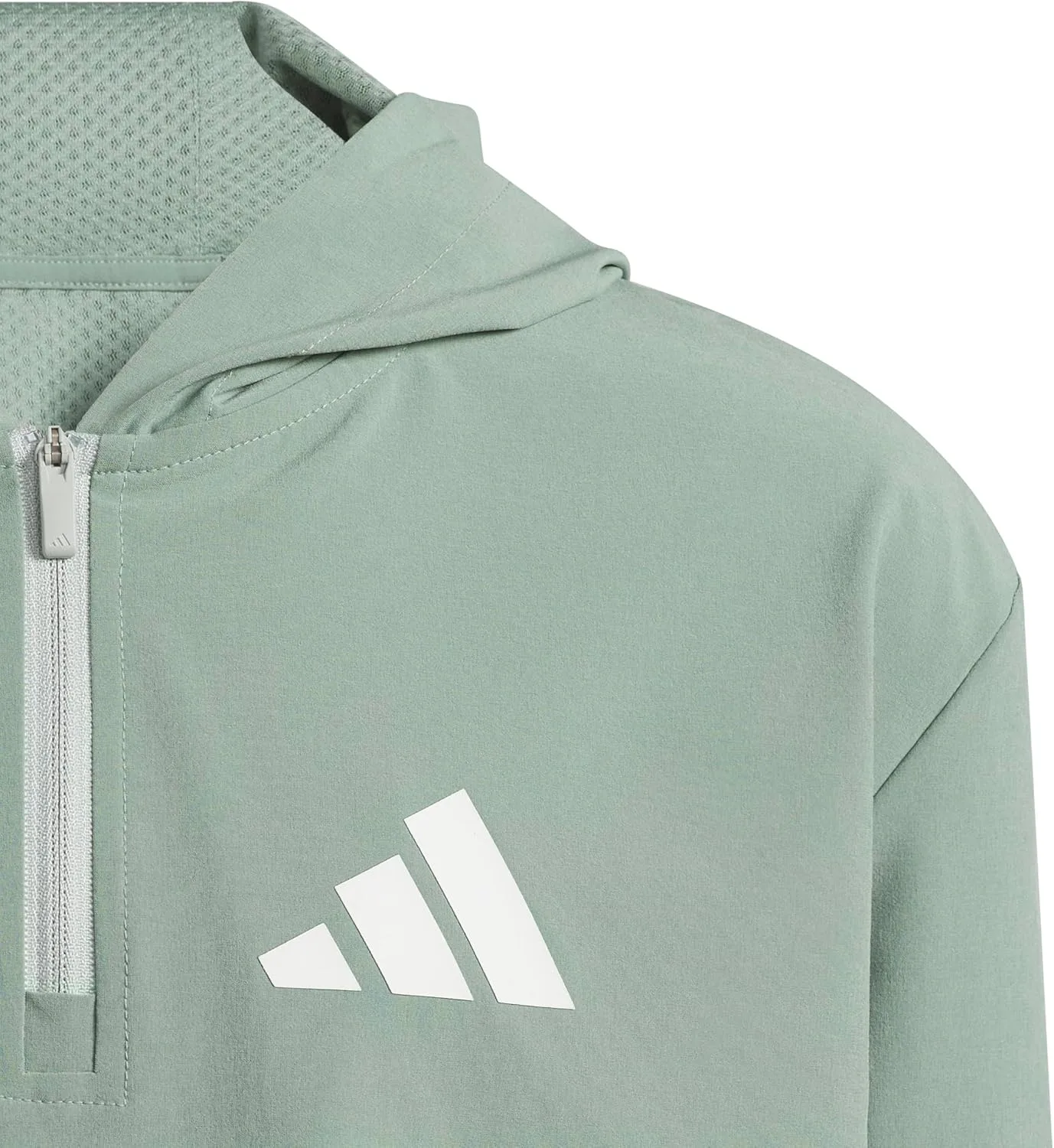 Толстовка adidas Aeroready Graphics — фото 3