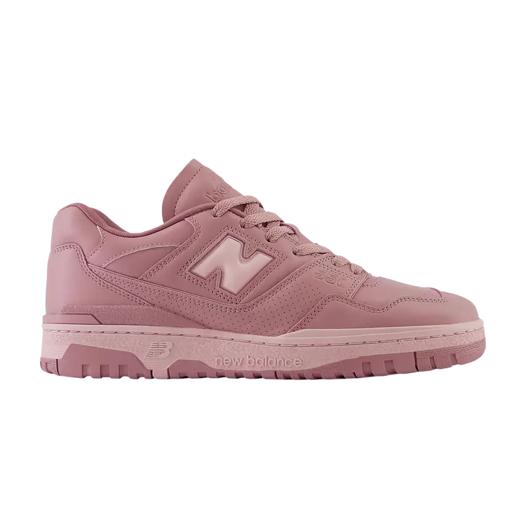 

Кроссовки New Balance 550, розовый