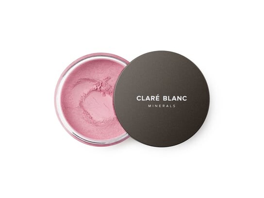 

Румяна Japan Cherry 707, 4 г Clare Blanc