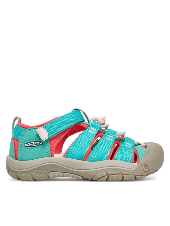 

Сандалии Newport H2 1030792 Keen, зеленый