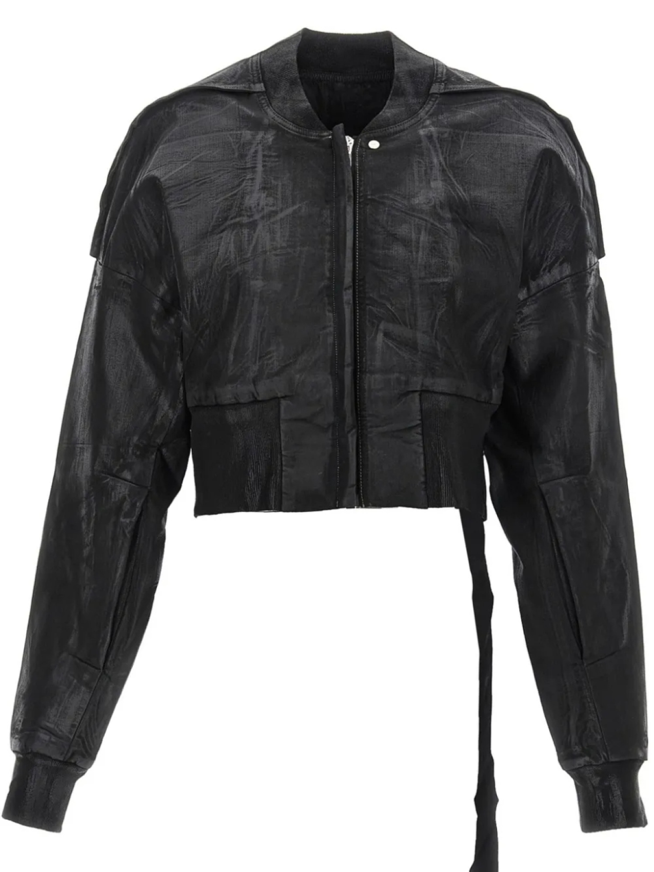 

Куртка-бомбер Rick Owens DRKSHDW 'Flight', черный