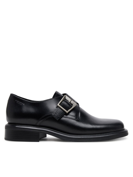 Низкие туфли Ellis 5830-201-20 Vagabond Shoemakers, черный