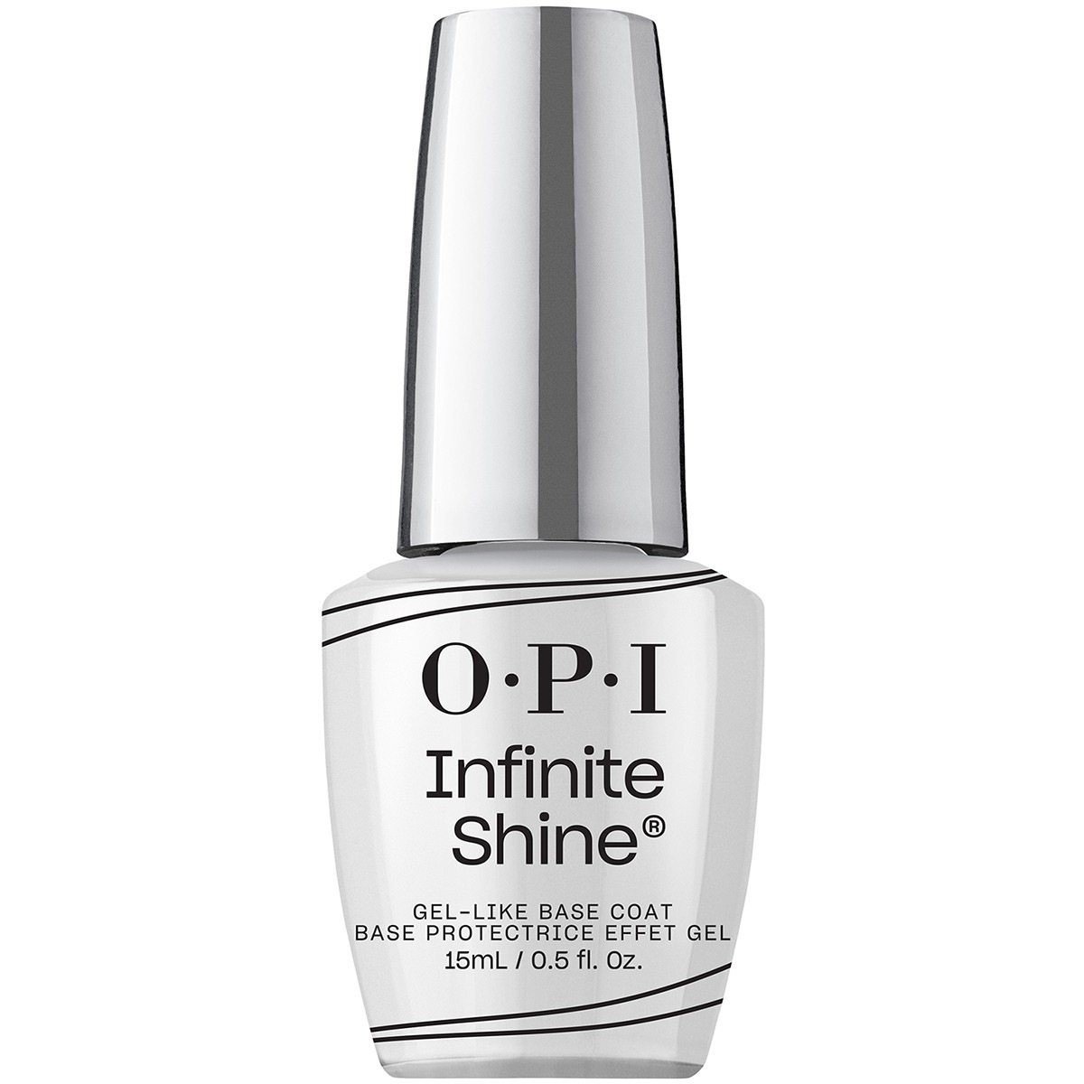 

Лак для ногтей infinite shine gel-like Opi, объем 15 мл